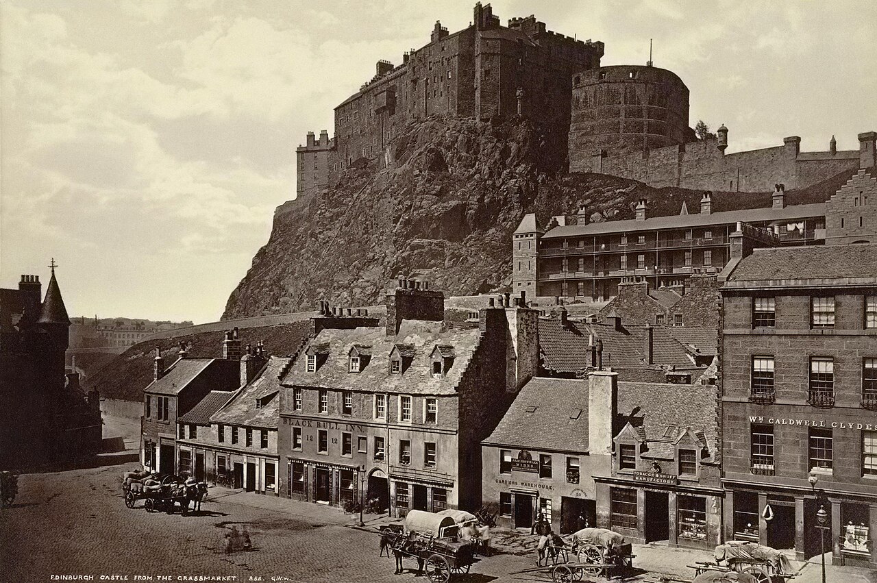 Edimburgo: serie de ataques del viernes - 5 heridos, investigación antiterrorista
