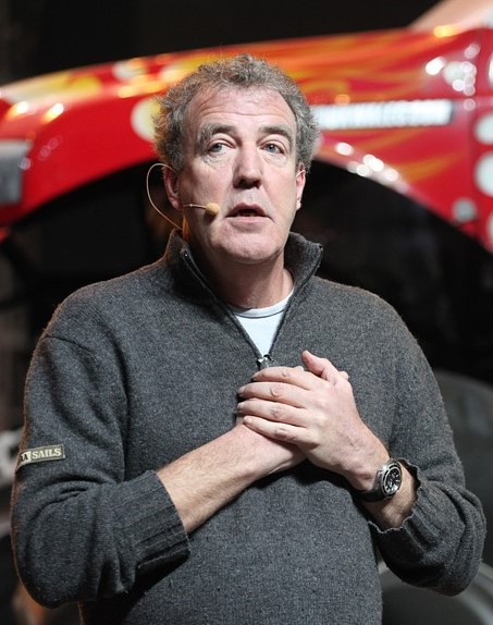 Jeremy Clarkson Reveals Aggressive Prostate Cancer - and Says Treatment Has Gone Awry