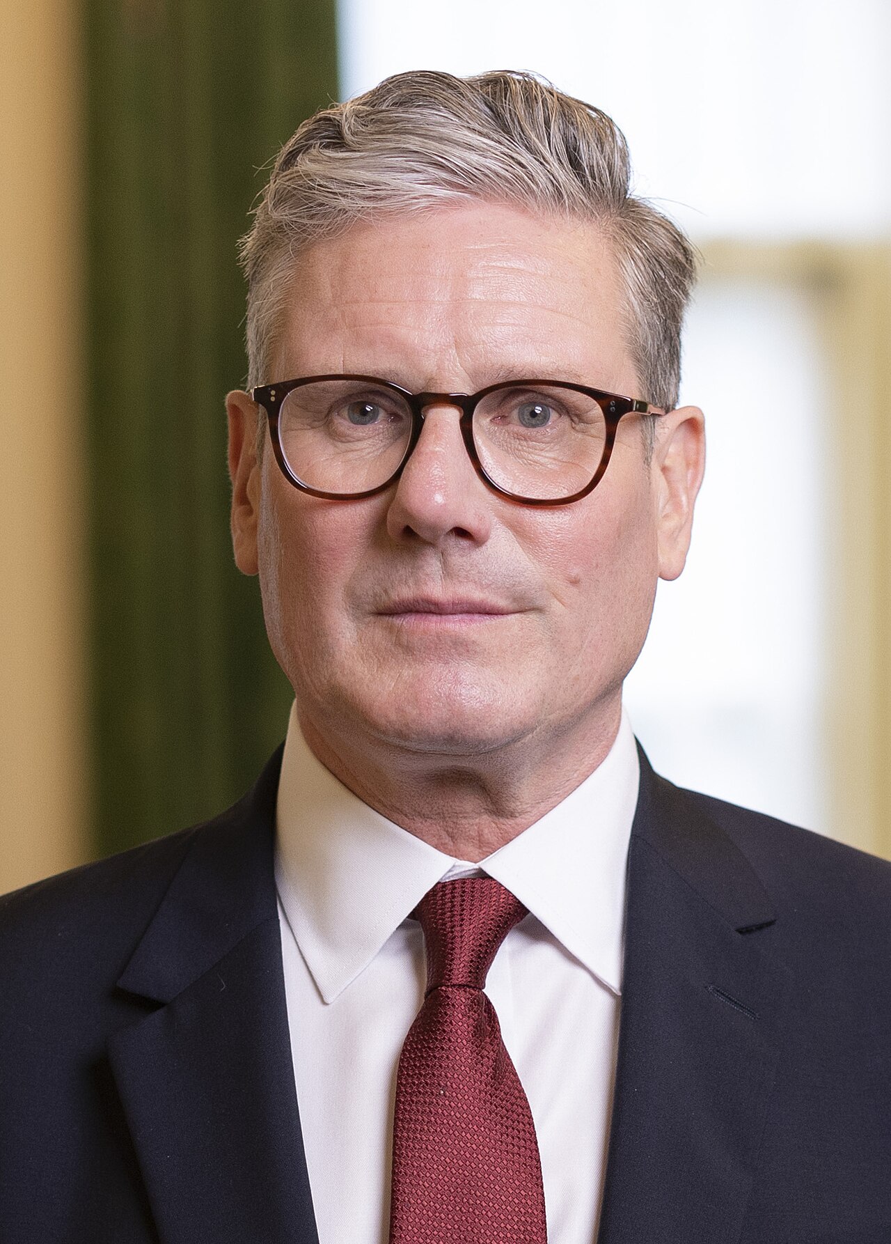 Keir Starmer Resigns as UK Prime Minister - Seventh PM in a Decade, Burnham Awaits