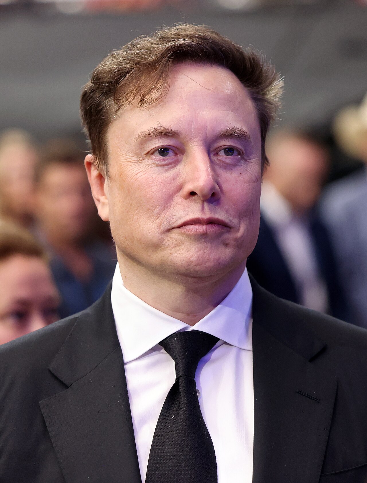 Musk ha 'perso' 88,5 miliardi di dollari in 48 ore - e ha risposto 'I will survive somehow' a un dibattito da 250 miliardi