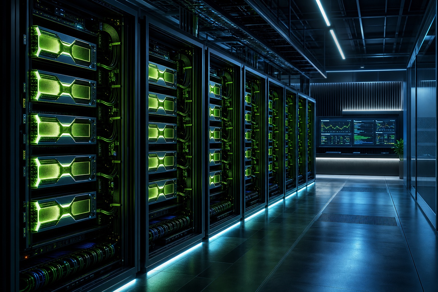 Nvidia and $22,000 a Year: What You Actually Get for Hosting an AI Server at Home