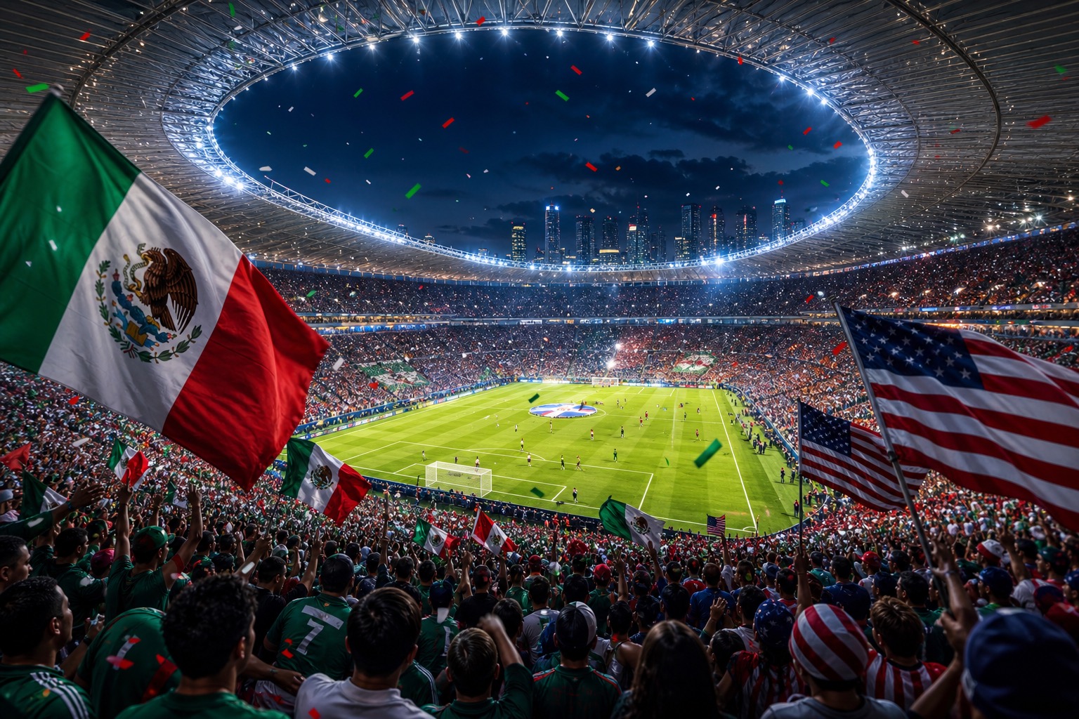 Australia 2-0 Turkey - Underdog Stuns the Favorite, USA Gets a Surprise